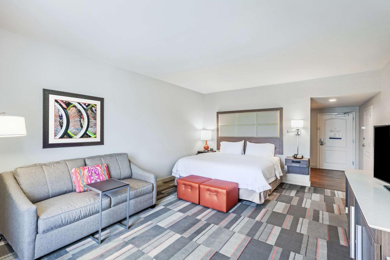 Hampton Inn By Hilton North Little Rock McCain Mall