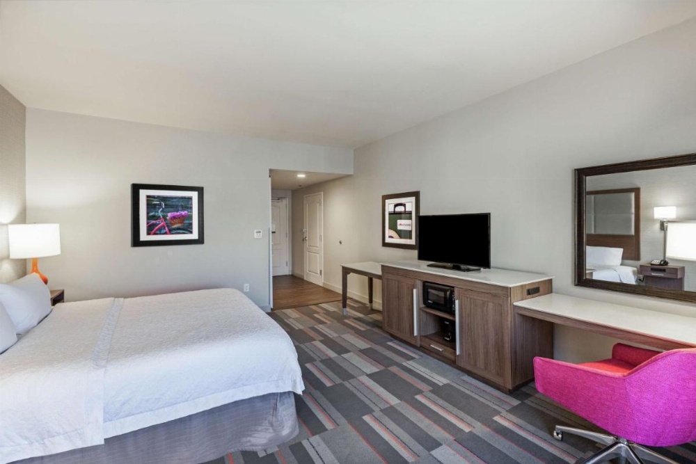 Hampton Inn By Hilton North Little Rock McCain Mall Image 14