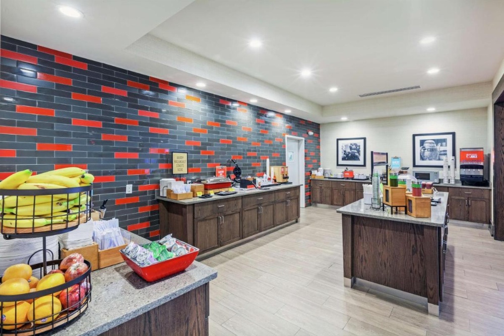 Hampton Inn By Hilton North Little Rock McCain Mall Image 22
