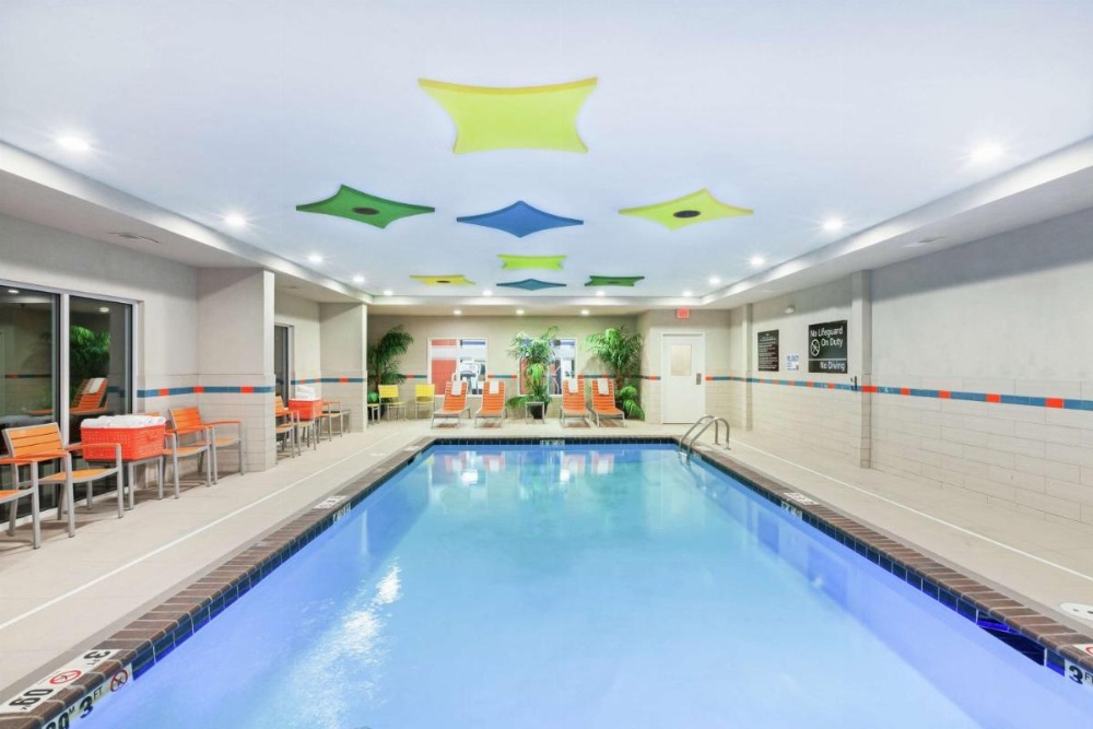 Hampton Inn By Hilton North Little Rock McCain Mall Image 23