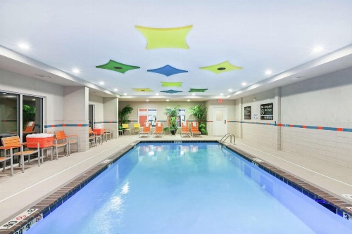 Hampton Inn By Hilton North Little Rock McCain Mall image 23