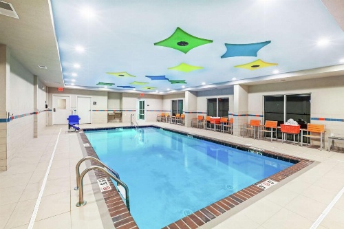 Hampton Inn By Hilton North Little Rock McCain Mall image 24