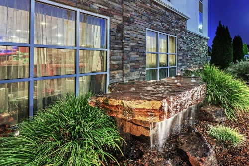 Hampton Inn By Hilton North Little Rock McCain Mall image 32