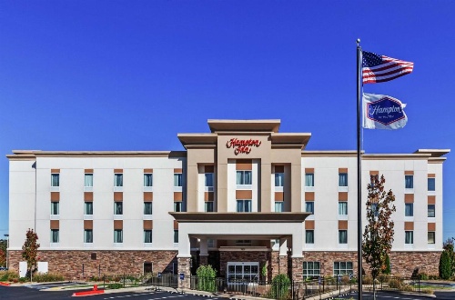 Hampton Inn By Hilton North Little Rock McCain Mall image 34