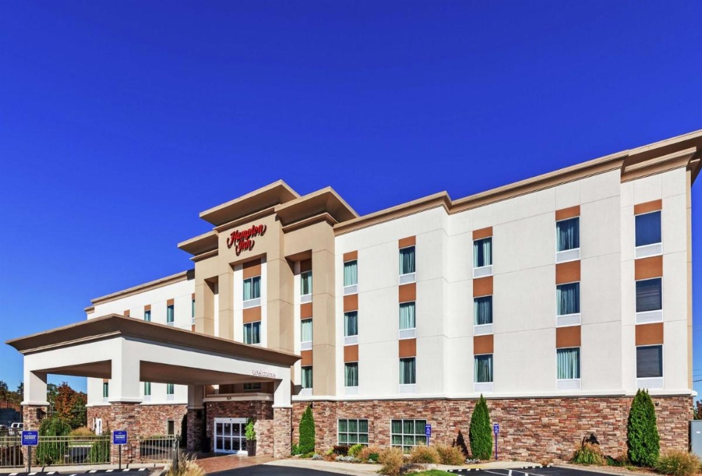 Hampton Inn By Hilton North Little Rock McCain Mall Image 35