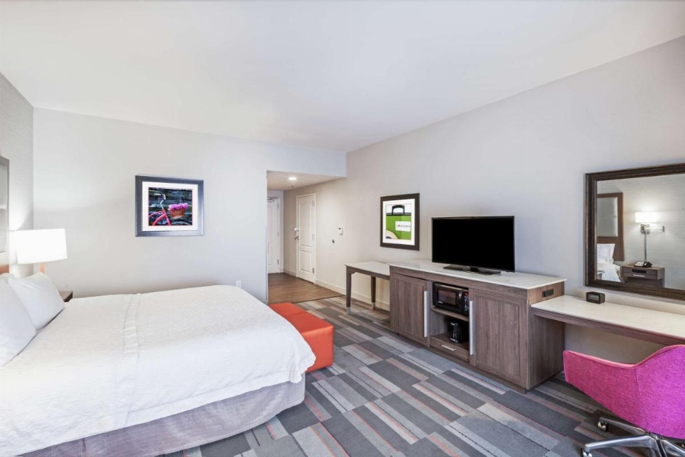 Hampton Inn By Hilton North Little Rock McCain Mall Image 37
