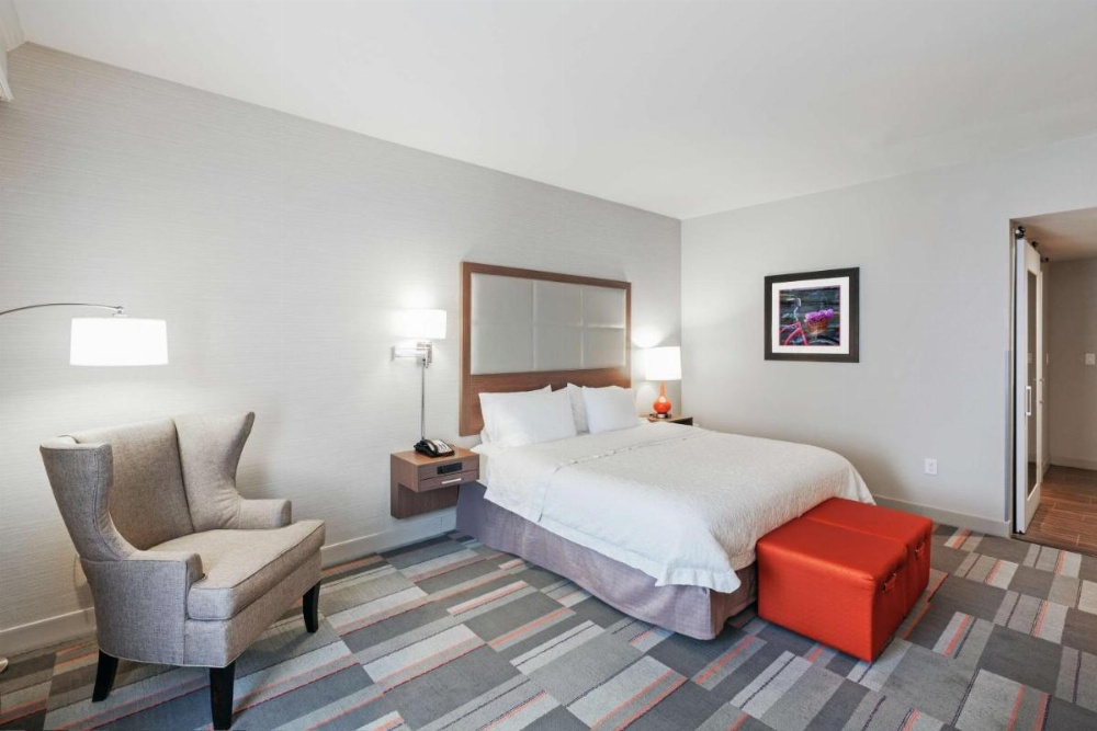 Hampton Inn By Hilton North Little Rock McCain Mall Image 42