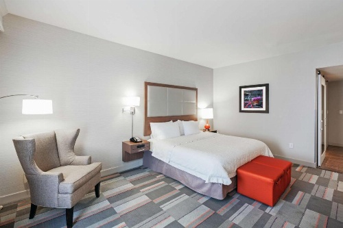 Hampton Inn By Hilton North Little Rock McCain Mall image 42