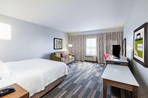 Hampton Inn By Hilton North Little Rock McCain Mall image 47