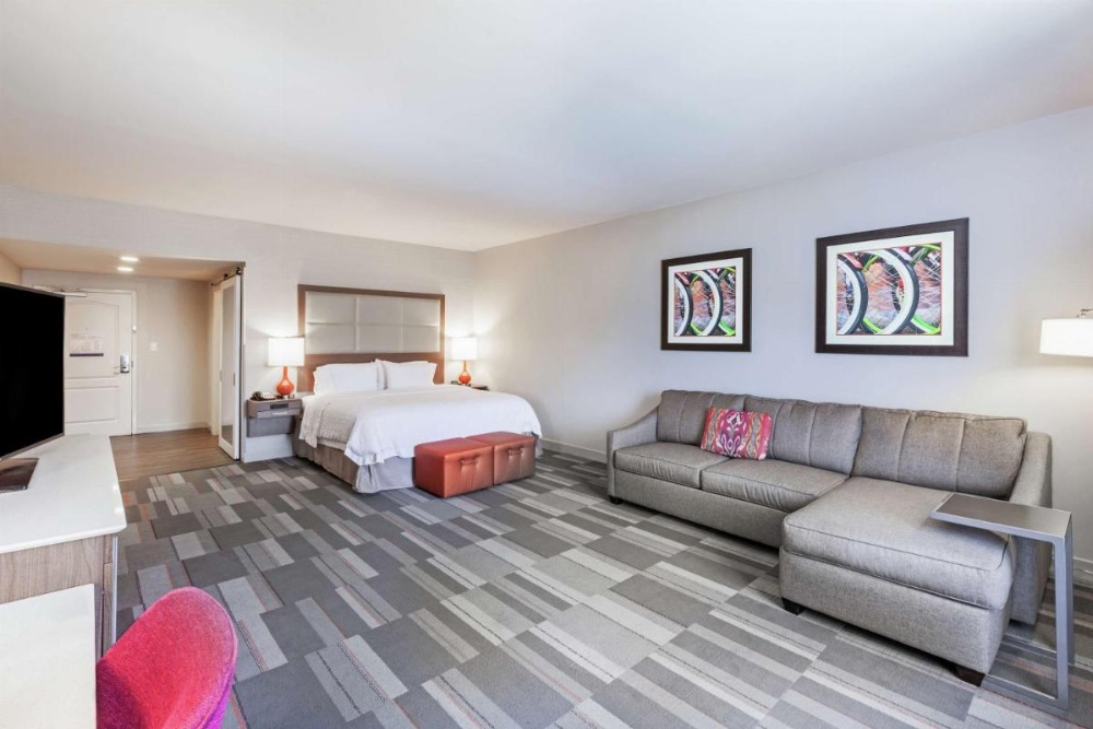 Hampton Inn By Hilton North Little Rock McCain Mall Image 49