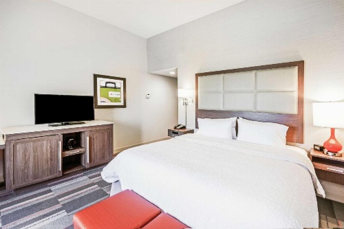 Hampton Inn By Hilton North Little Rock McCain Mall image 50