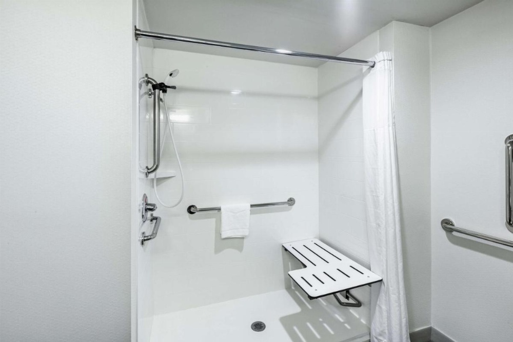 Hampton Inn By Hilton North Little Rock McCain Mall Image 6