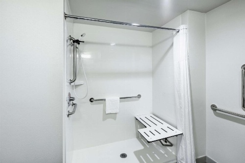 Hampton Inn By Hilton North Little Rock McCain Mall image 6