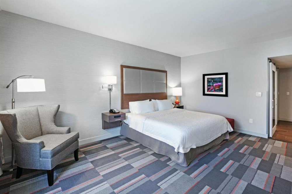 Hampton Inn By Hilton North Little Rock McCain Mall