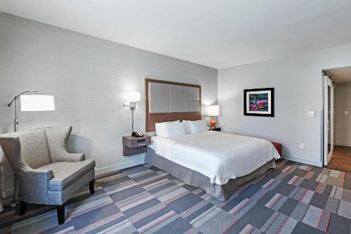 Hampton Inn By Hilton North Little Rock McCain Mall image 9
